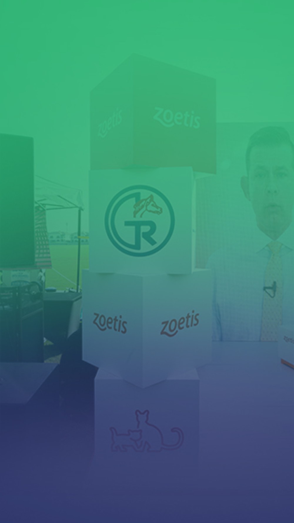 Printing Materials & Giveaways