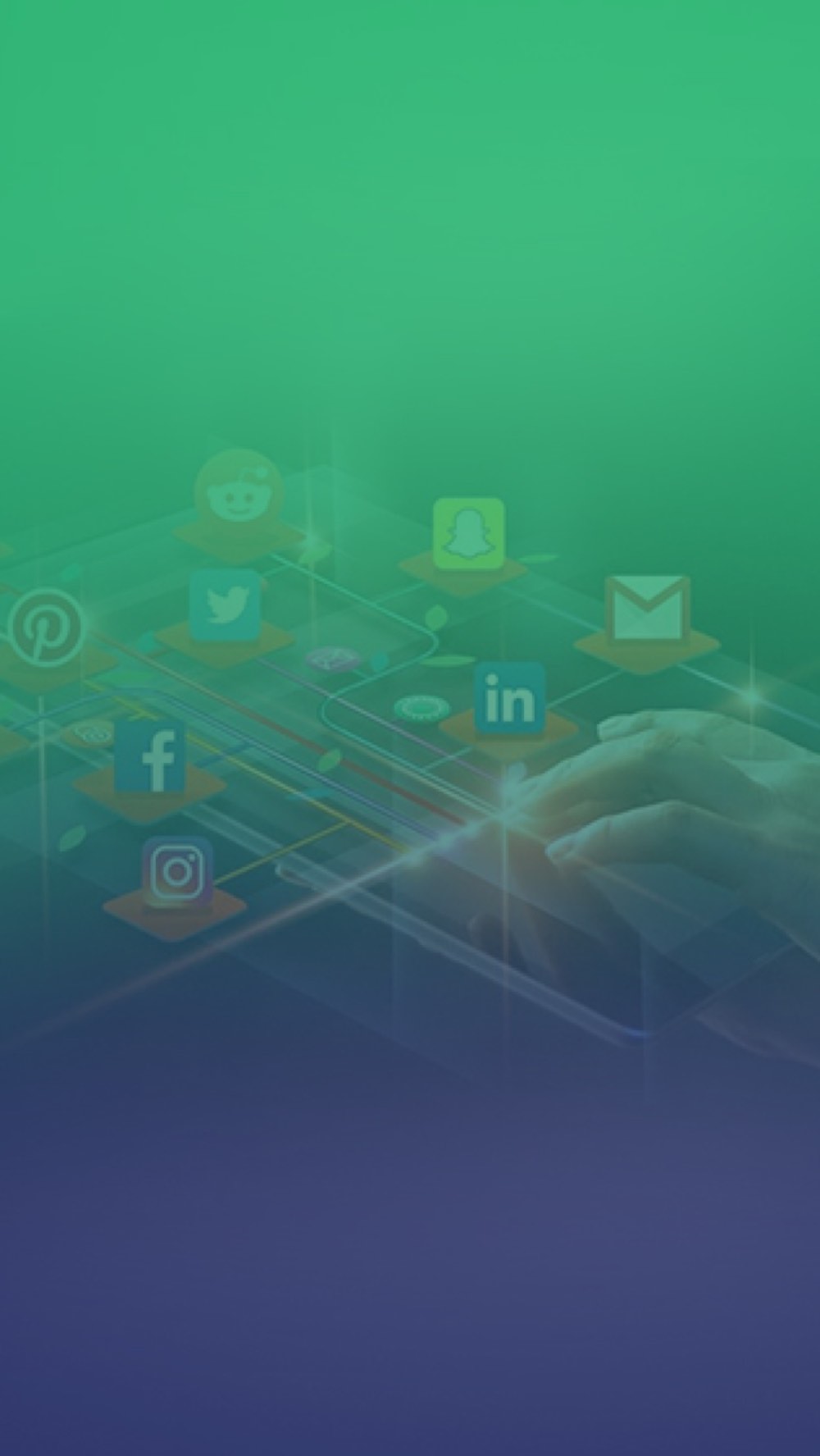 Social Media Management